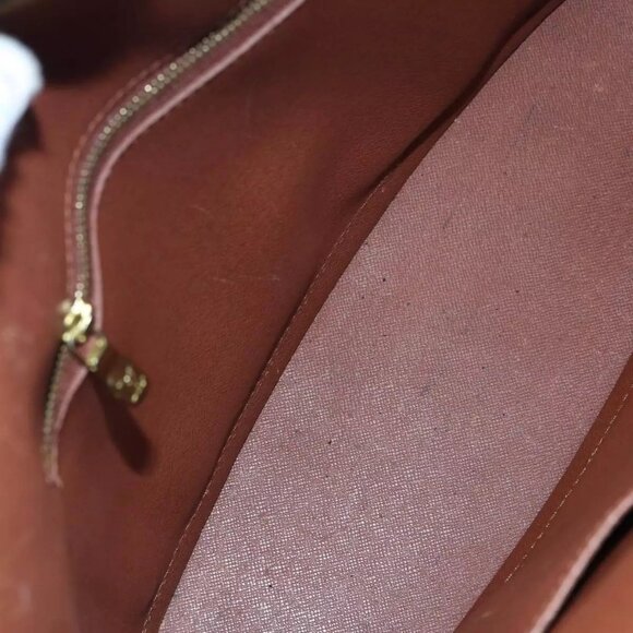 LOUIS VUITTON Monogram Babylone Tote Bag - Picture 11 of 15